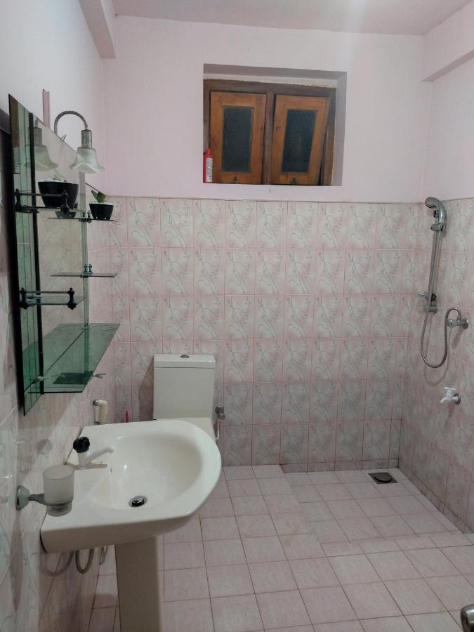 Dickwella Green Villa Екстериор снимка