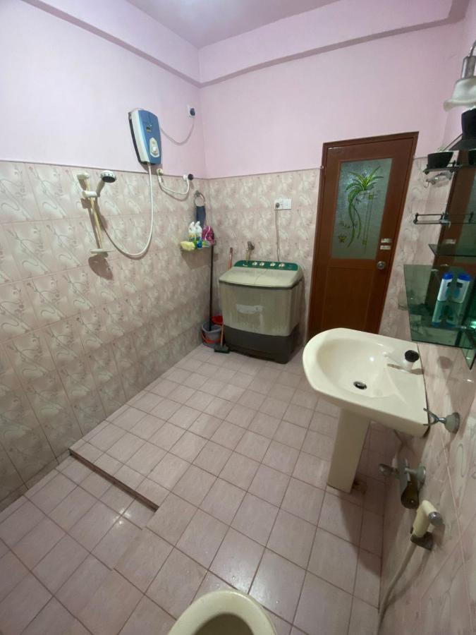 Dickwella Green Villa Екстериор снимка
