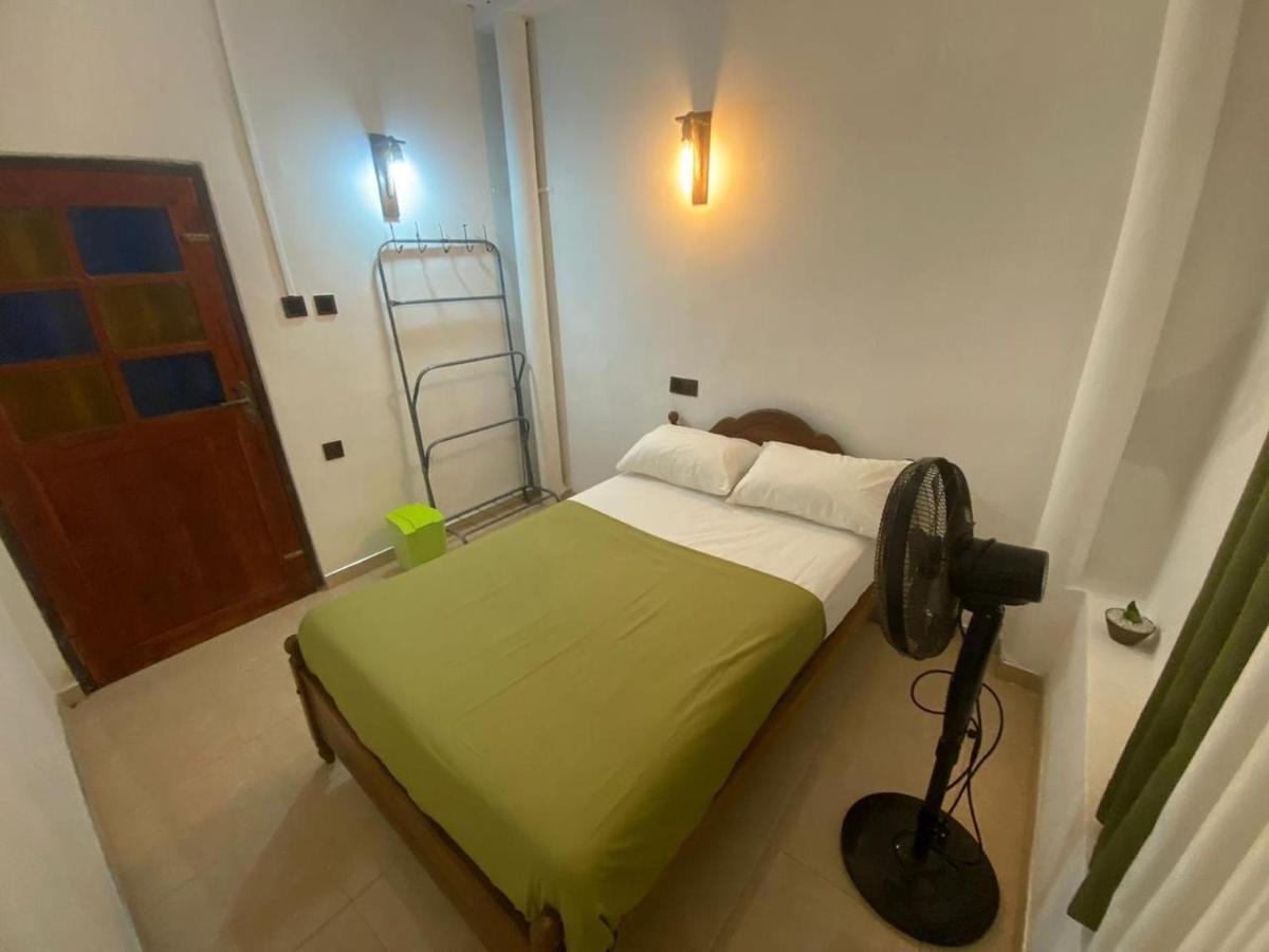 Dickwella Green Villa Екстериор снимка