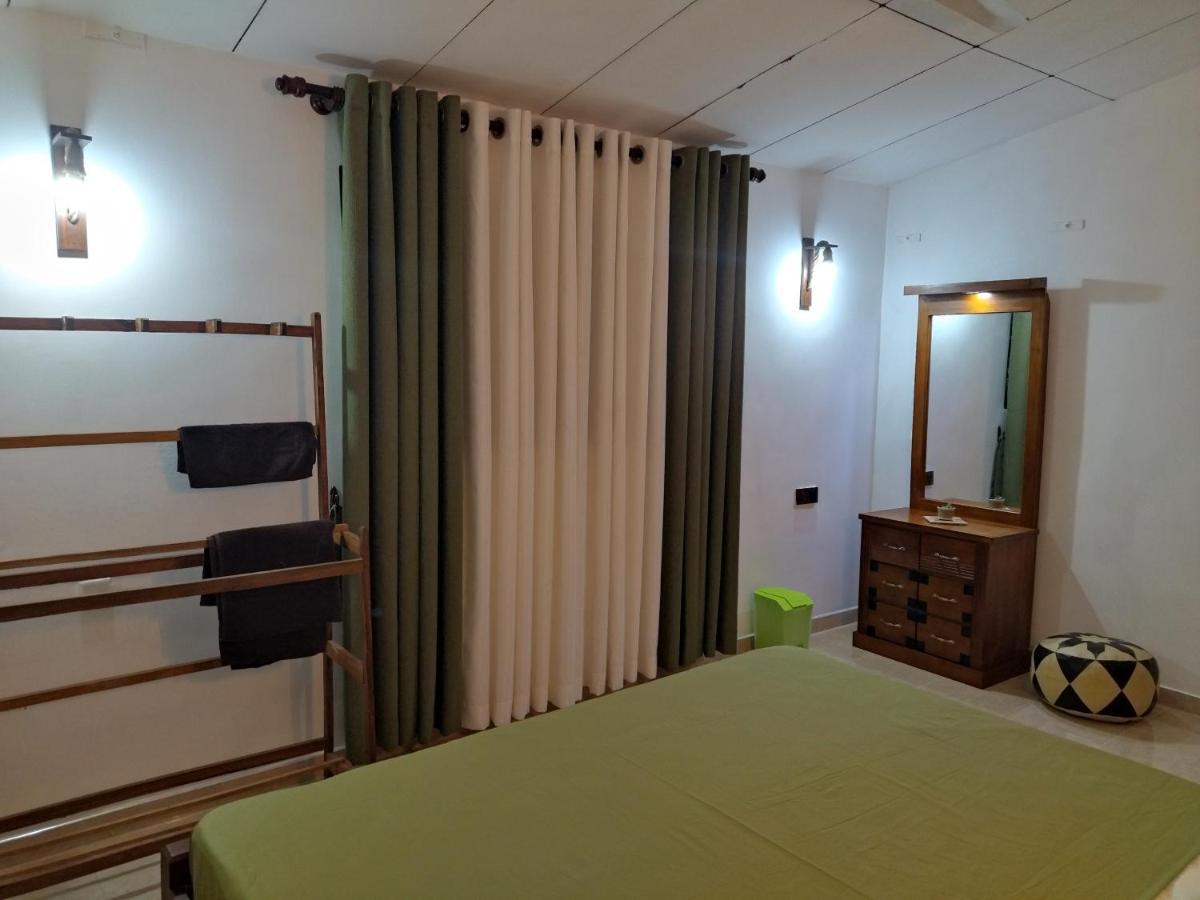 Dickwella Green Villa Екстериор снимка