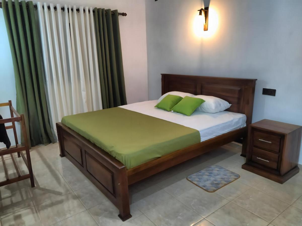 Dickwella Green Villa Екстериор снимка