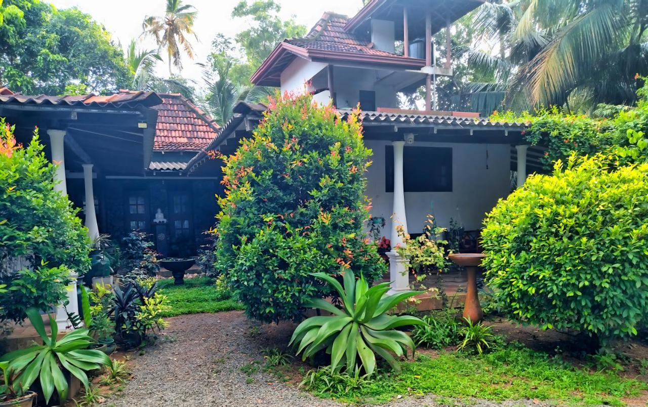 Dickwella Green Villa Екстериор снимка