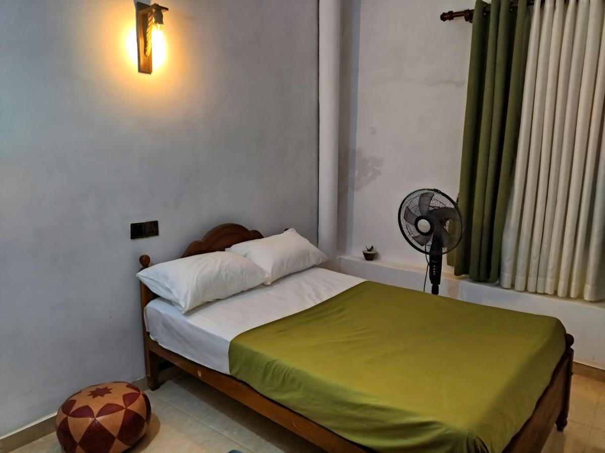 Dickwella Green Villa Екстериор снимка