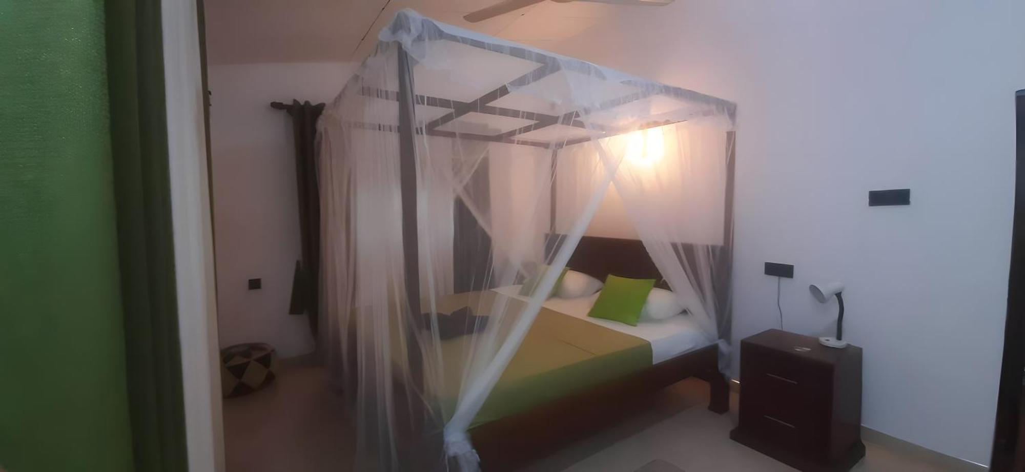 Dickwella Green Villa Екстериор снимка