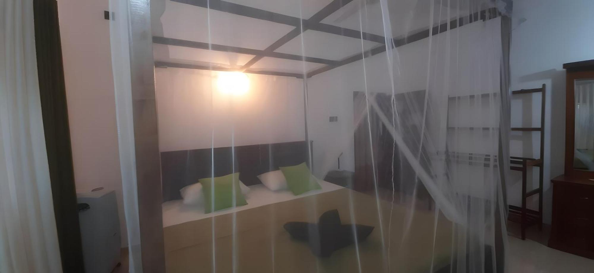 Dickwella Green Villa Екстериор снимка