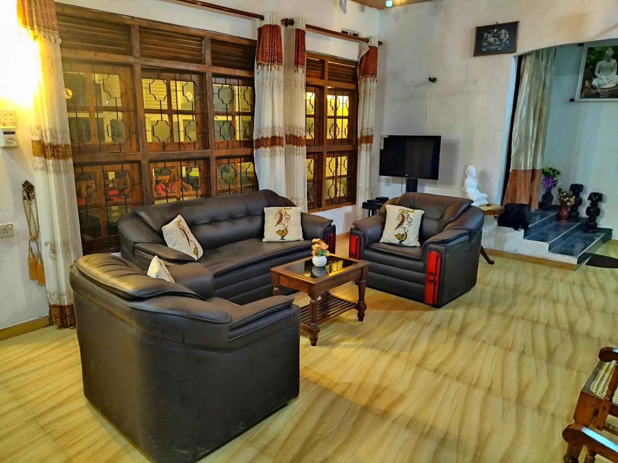 Dickwella Green Villa Екстериор снимка