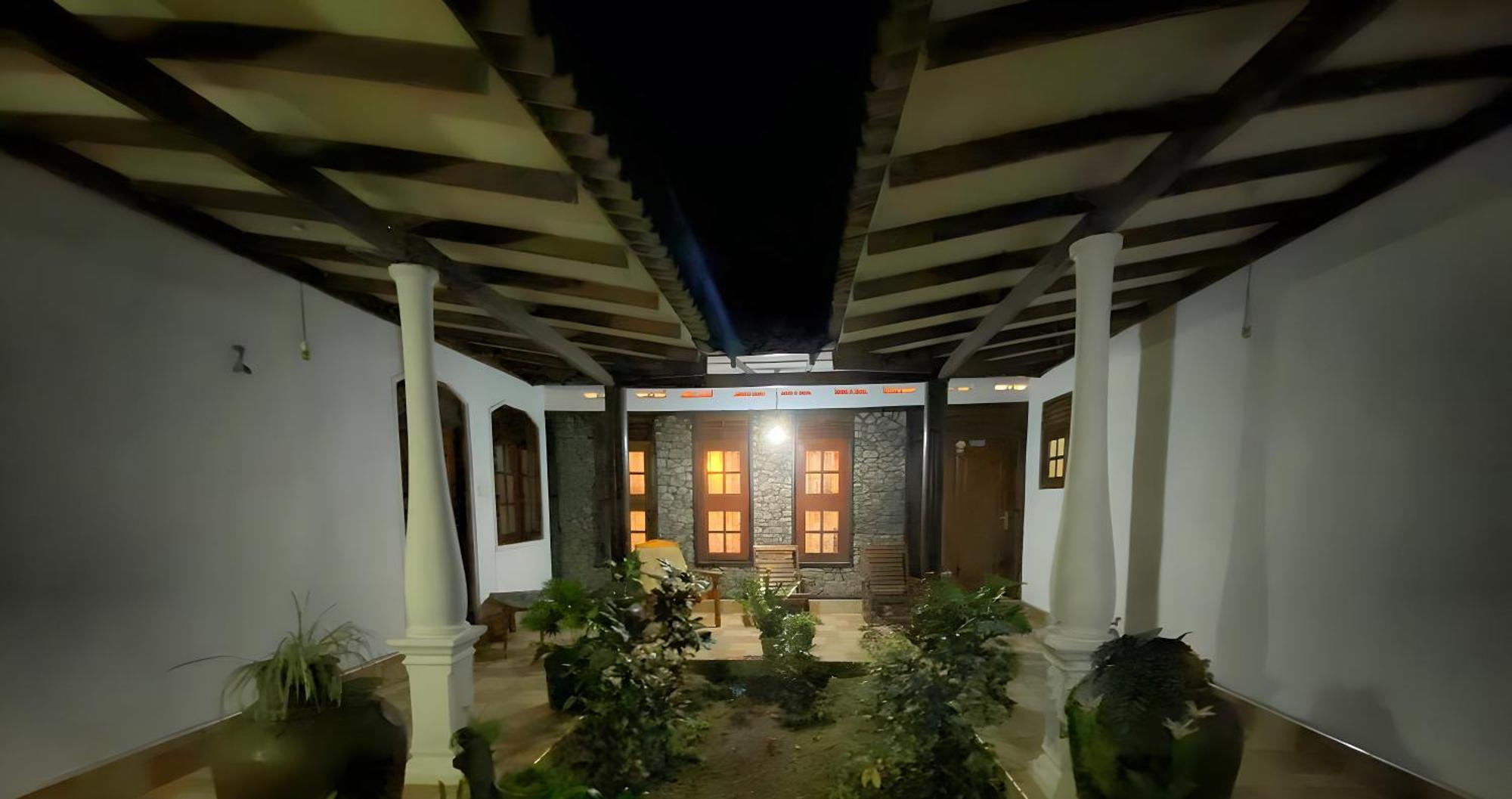 Dickwella Green Villa Екстериор снимка