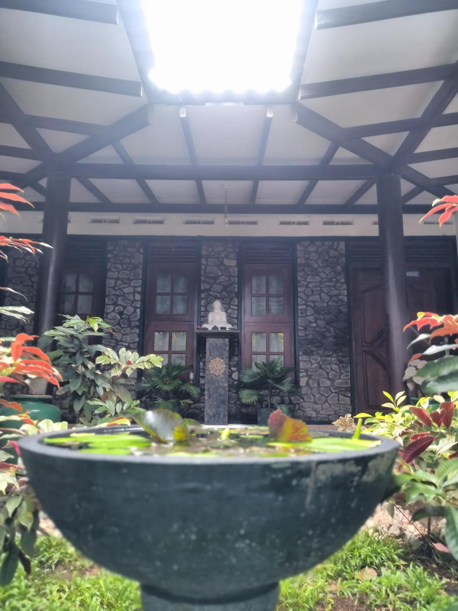 Dickwella Green Villa Екстериор снимка