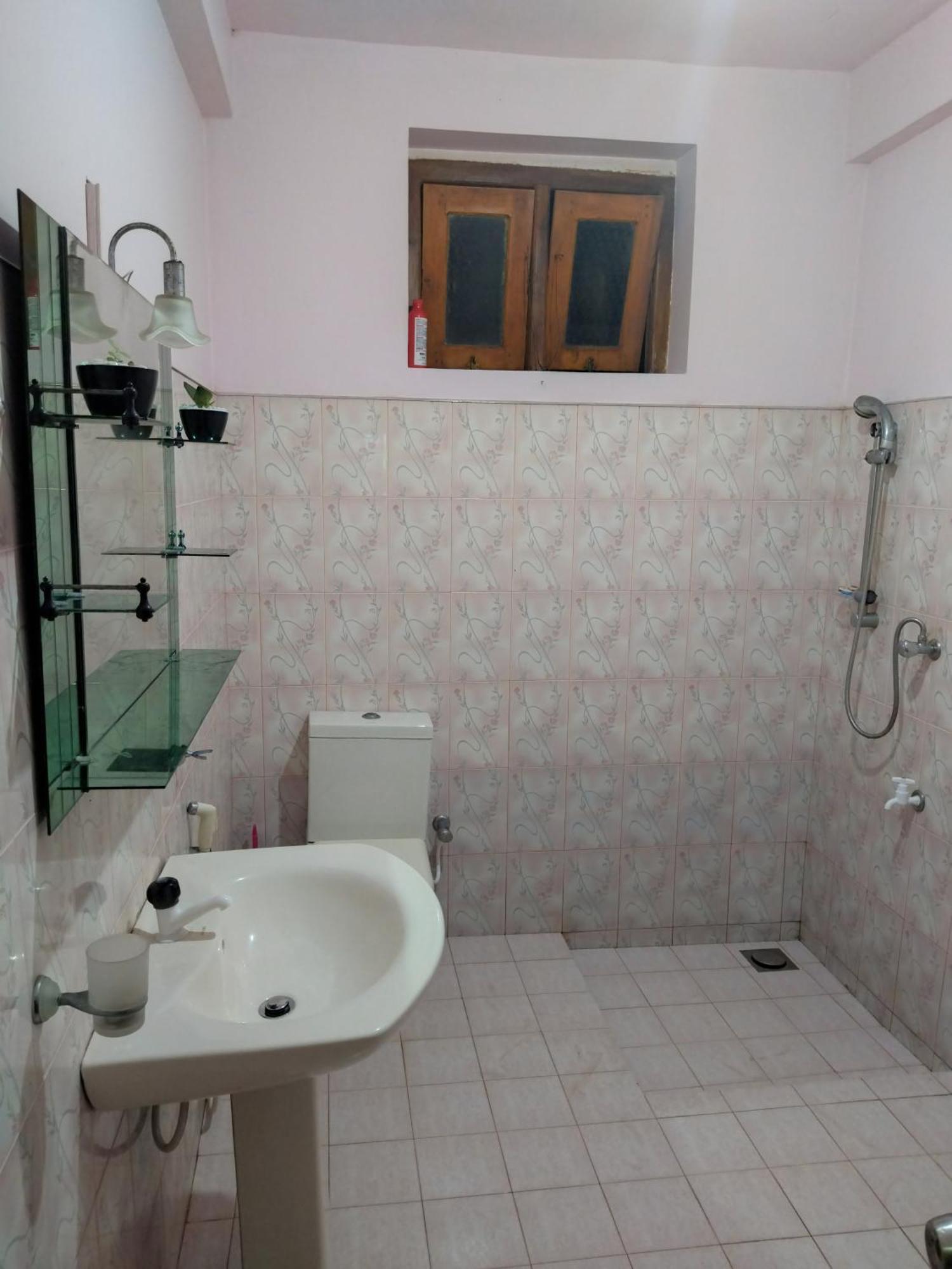 Dickwella Green Villa Екстериор снимка