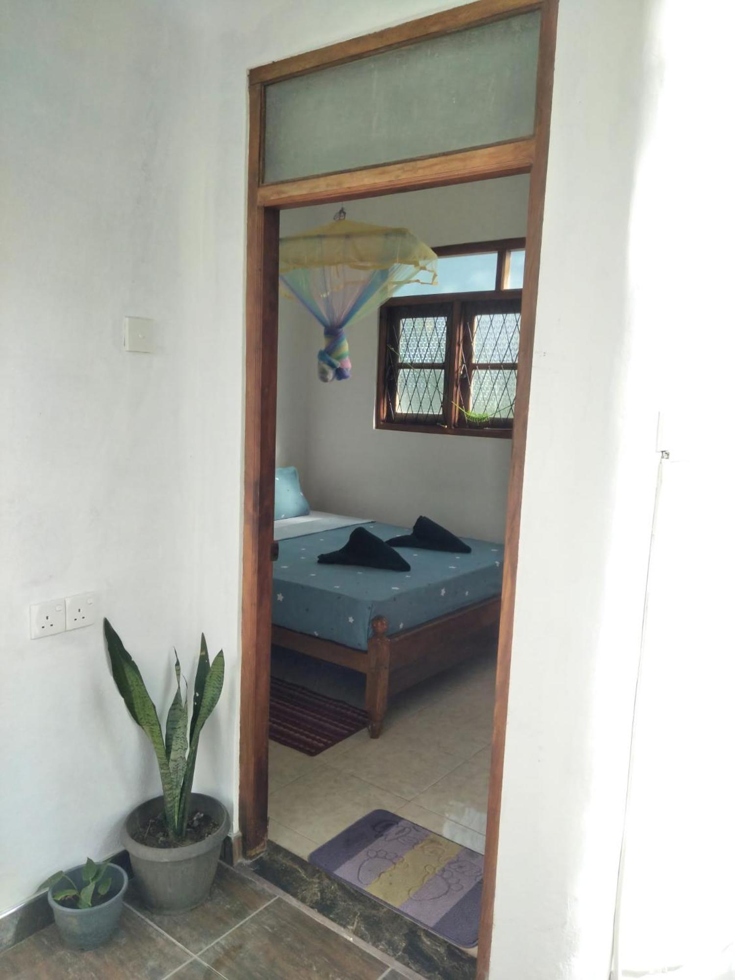 Dickwella Green Villa Екстериор снимка