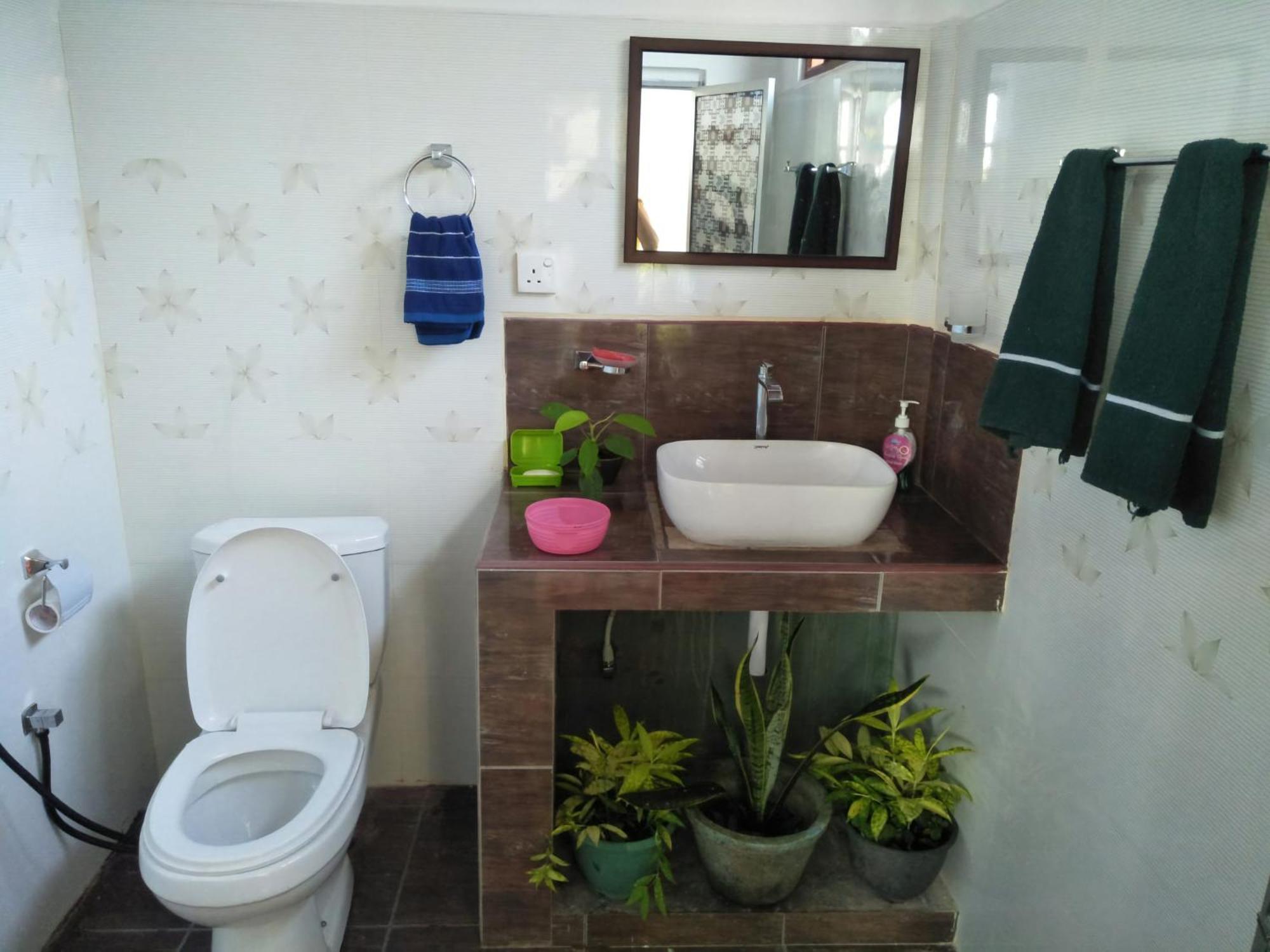 Dickwella Green Villa Екстериор снимка