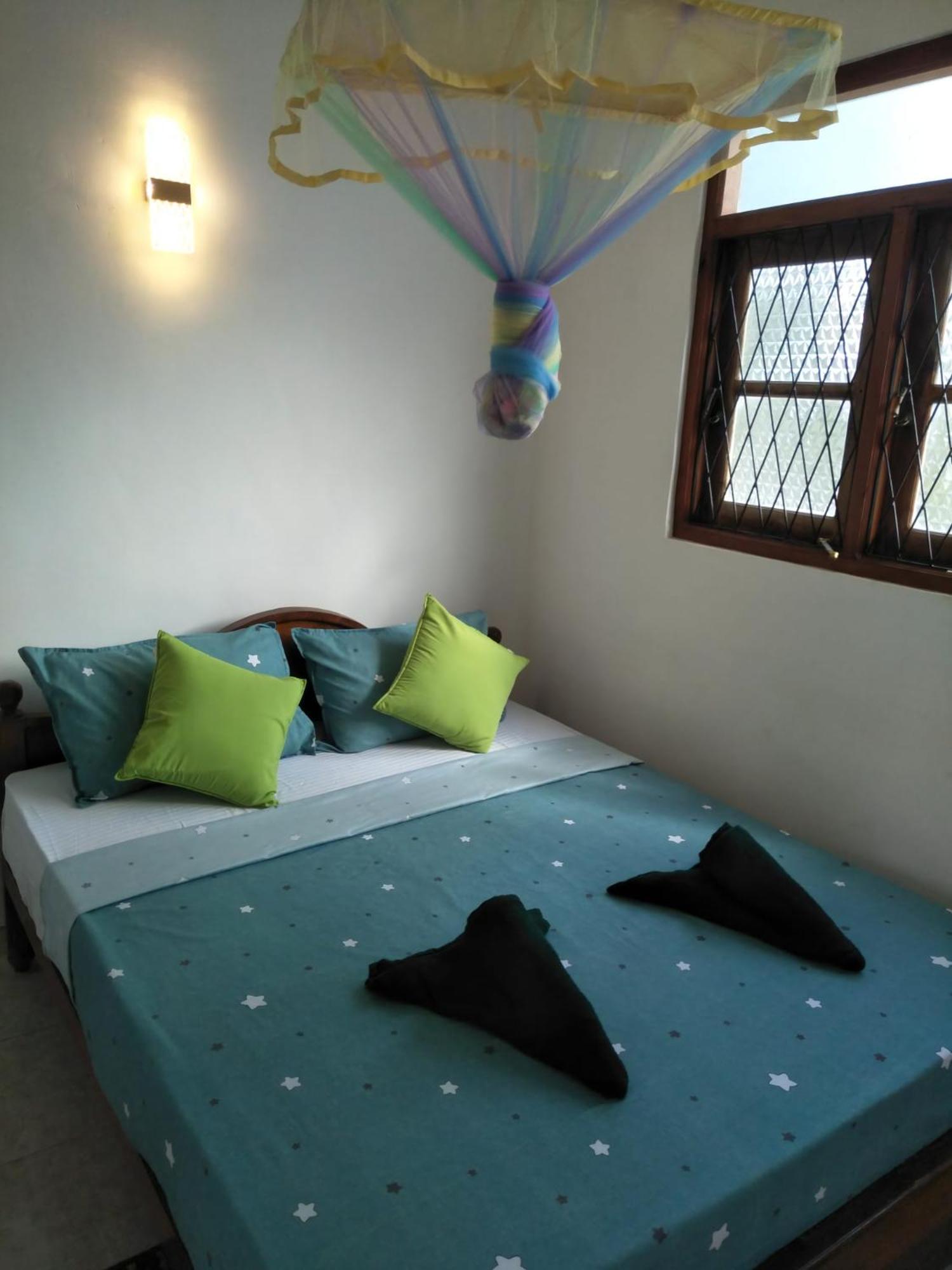 Dickwella Green Villa Екстериор снимка