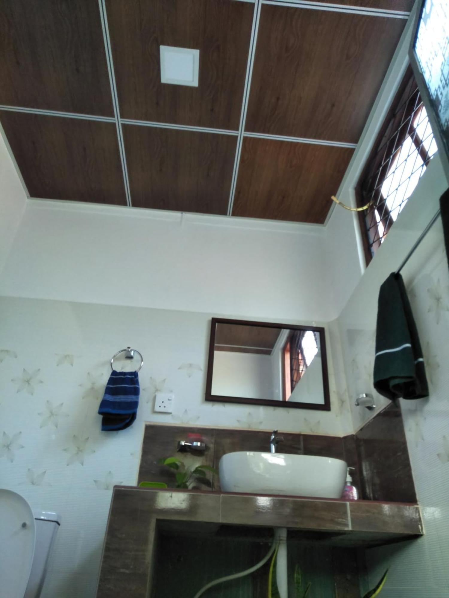 Dickwella Green Villa Екстериор снимка