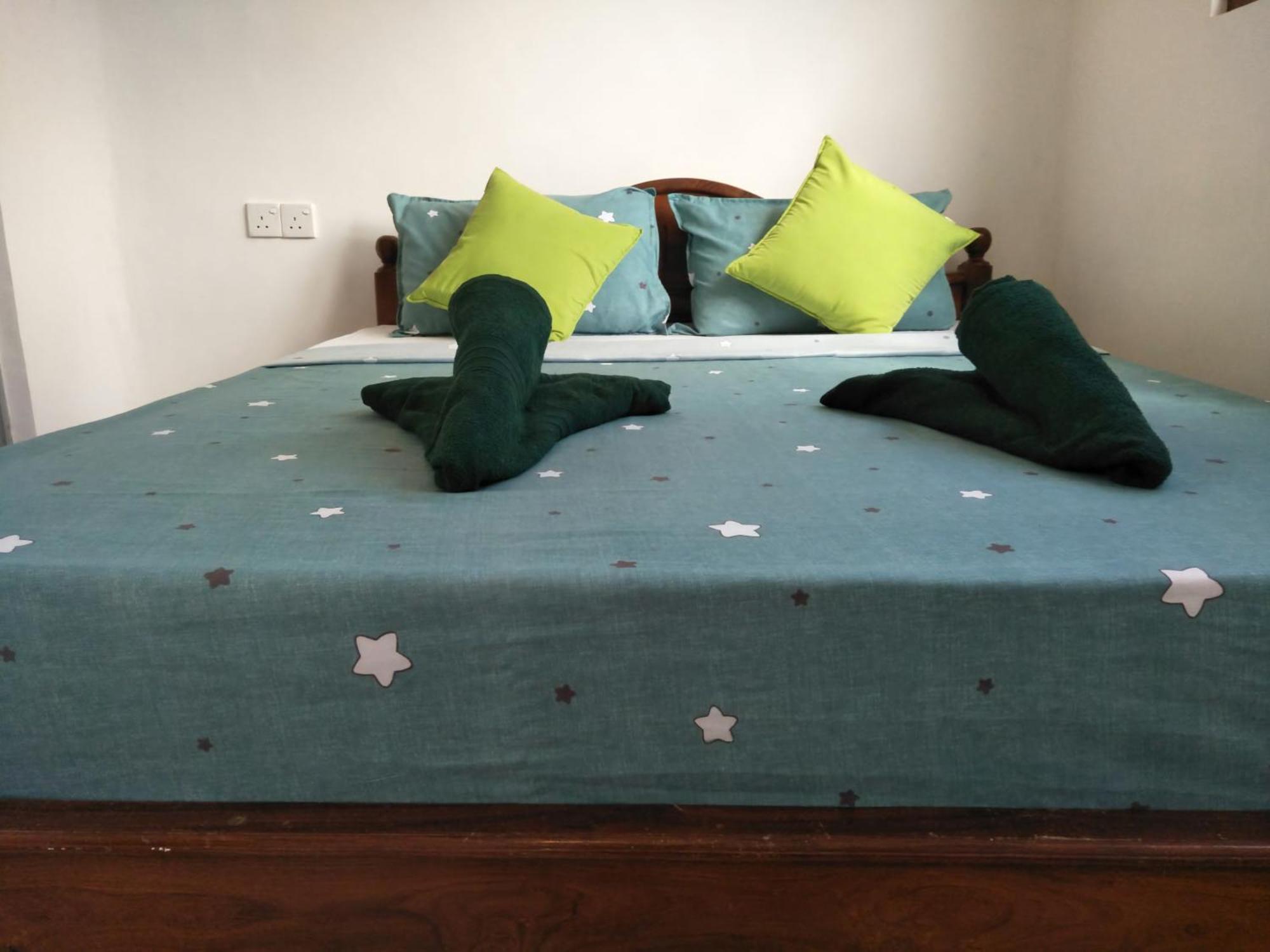 Dickwella Green Villa Екстериор снимка